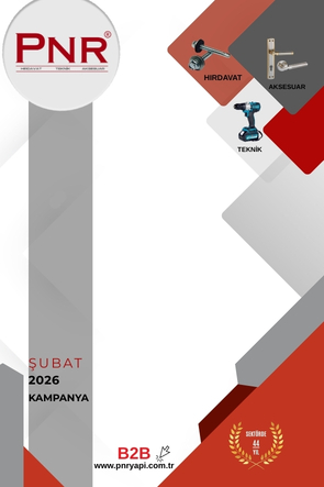 PNR �UBAT 2026 KAMPANYA